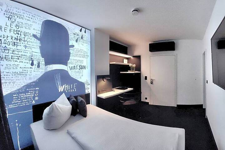 Guestroom Pic