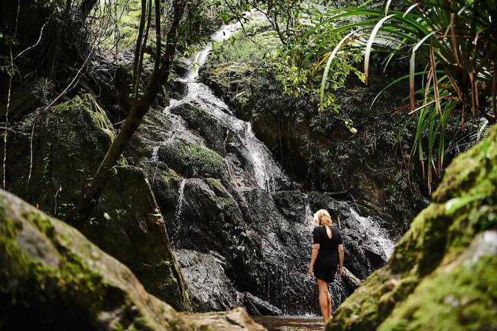 Hiking