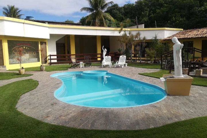 Hotel 34 of 42
