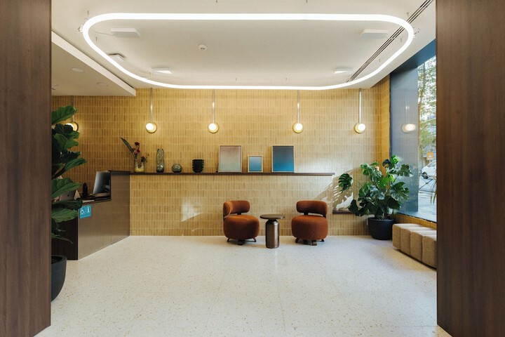 Hotel Interior 3 of 58