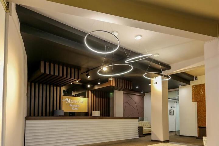 Hotel Interior 2 of 14