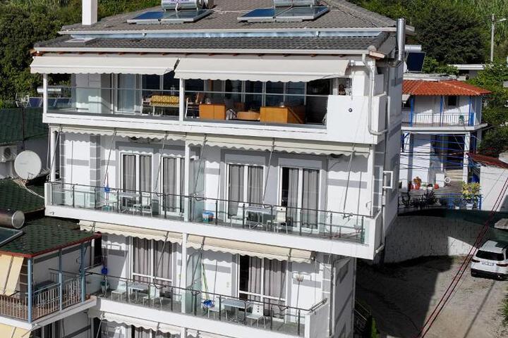 Hotel Angjelo