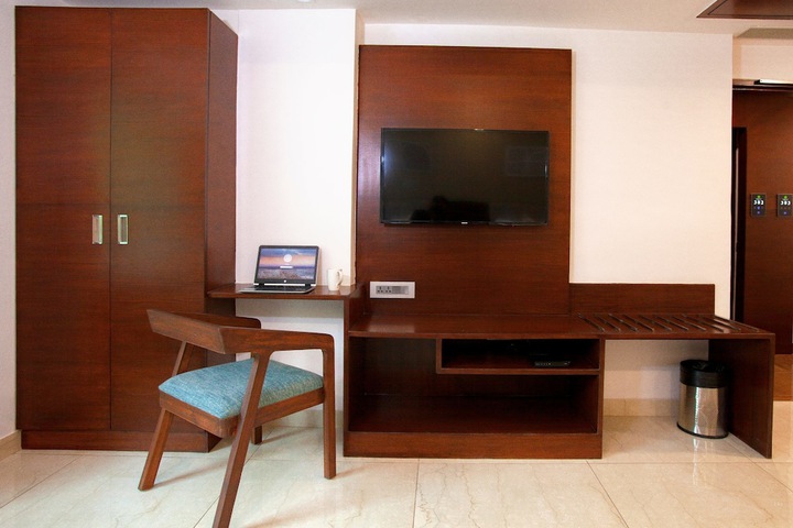 Room 11 of 58