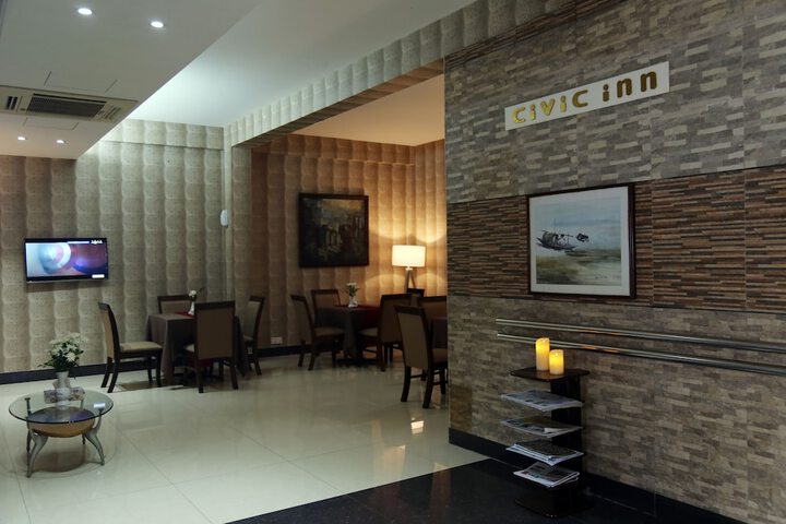 Hotel Interior 3 of 31