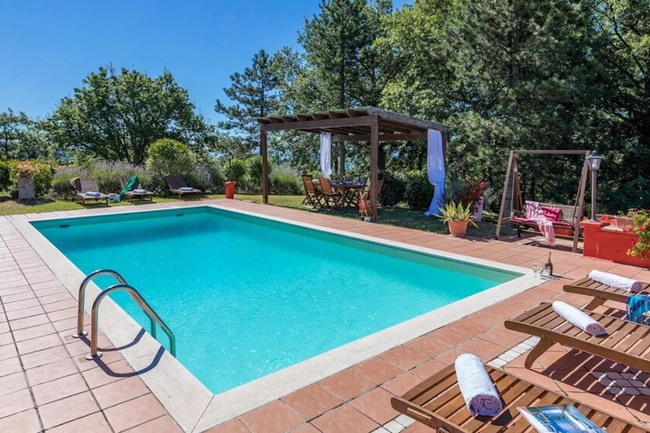 Pool 12 of 21