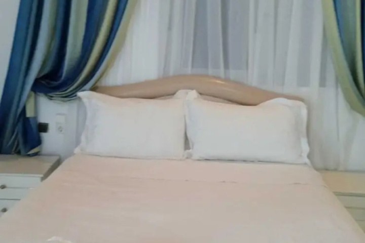 Nice Studio Flat Close to Saranda Albania