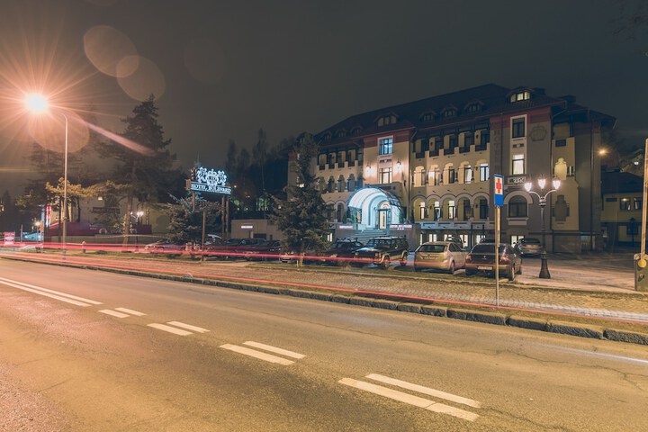 Hotel 66 of 66