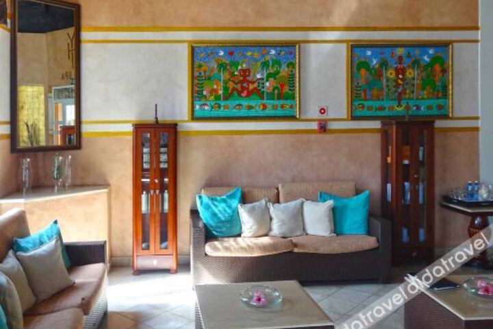 Hotel Interior 80 of 151