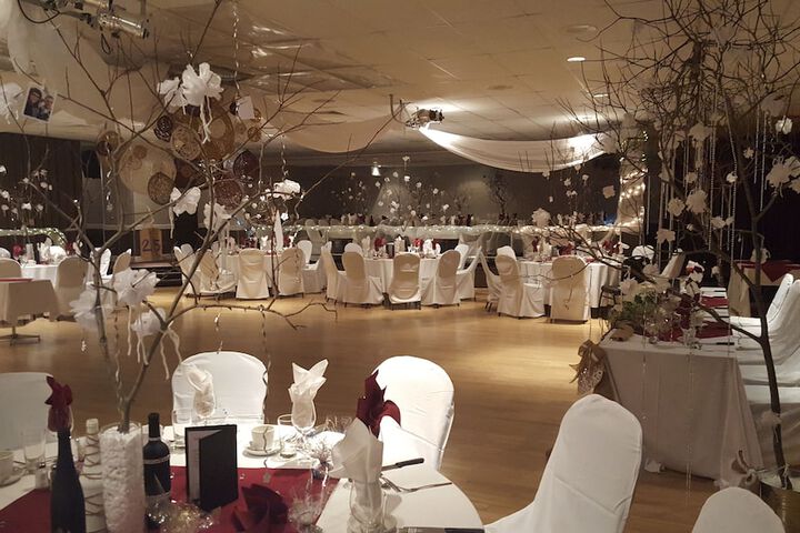 Wedding/Banquet 44 of 48