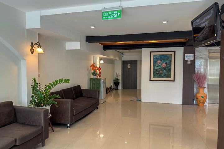 Hotel Interior 4 of 45