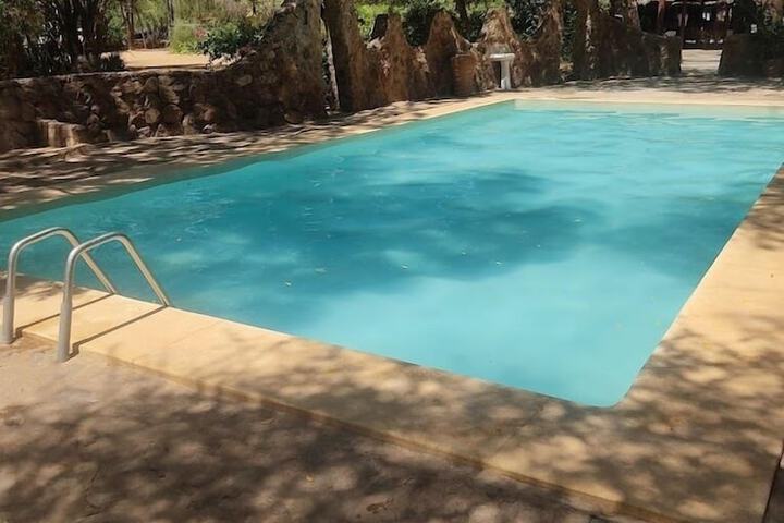 Pool 9 of 23