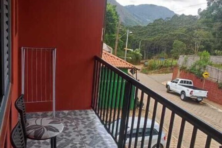 Terrace/Patio 9 of 12