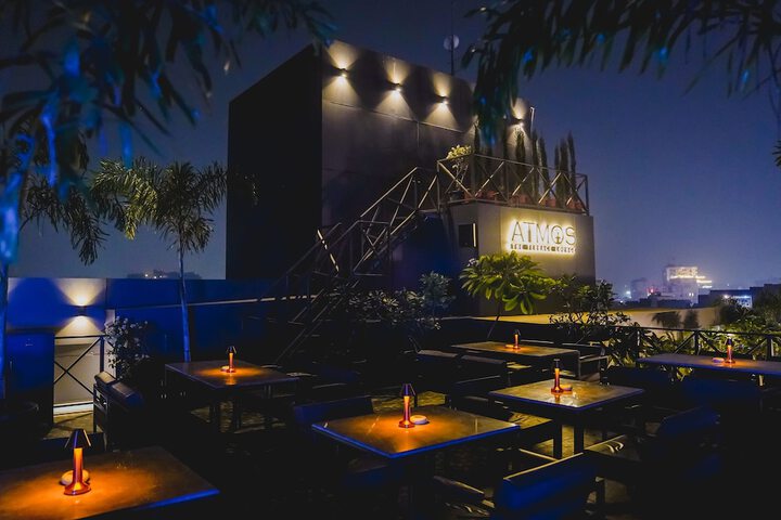 Terrace/Patio 117 of 120