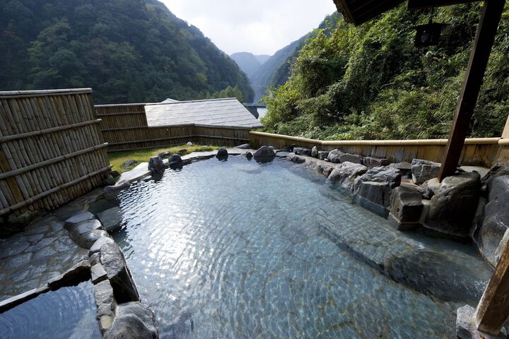 Spa Massage