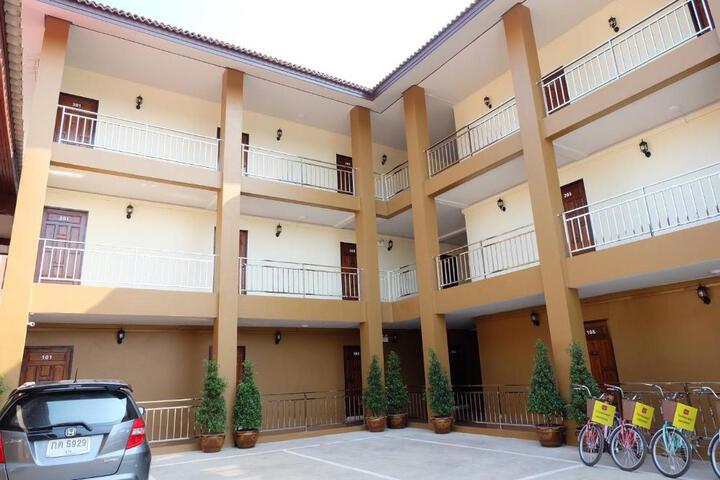 Photo of Benya Hotel โรงแรมเบญญา