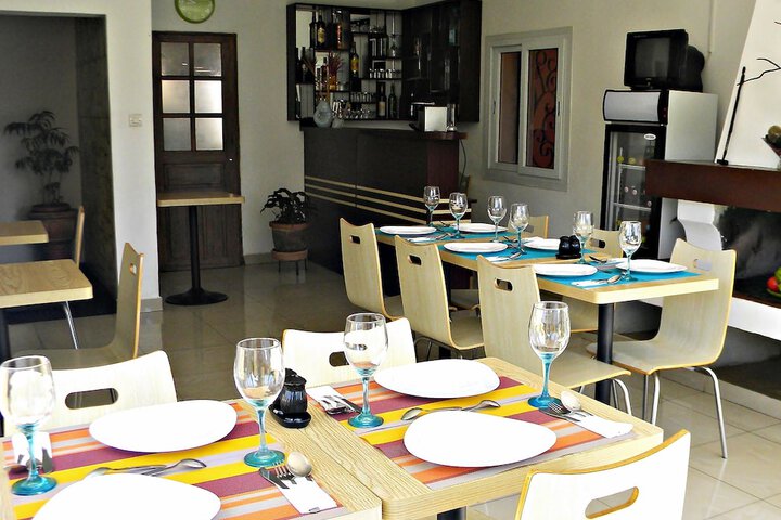 Hotel H1 Antsirabe
