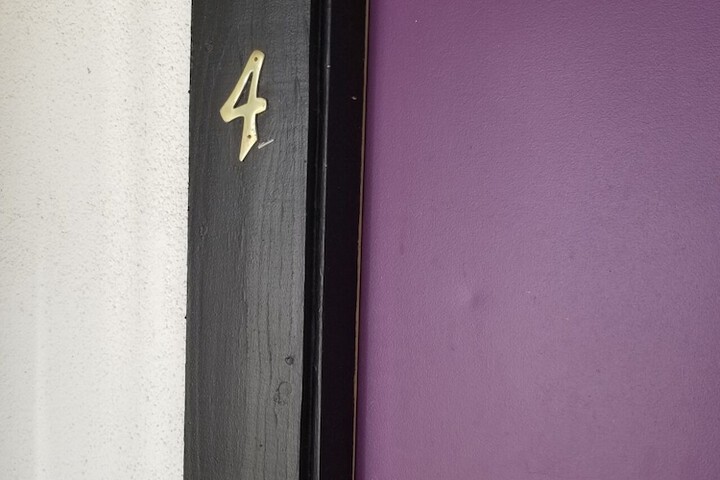 Hotel 149 of 149