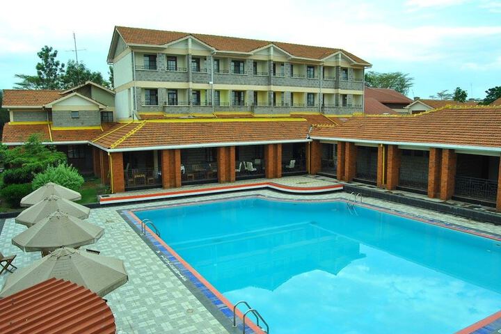 Morendat Training and Conference Centre