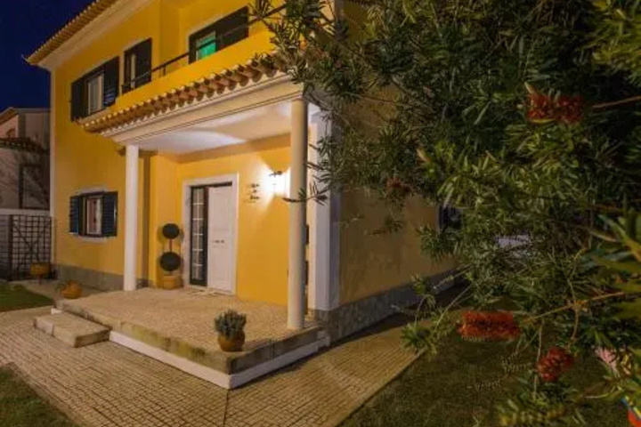 Casa Da Póvoa