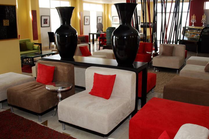 Hotel Interior 7 of 48