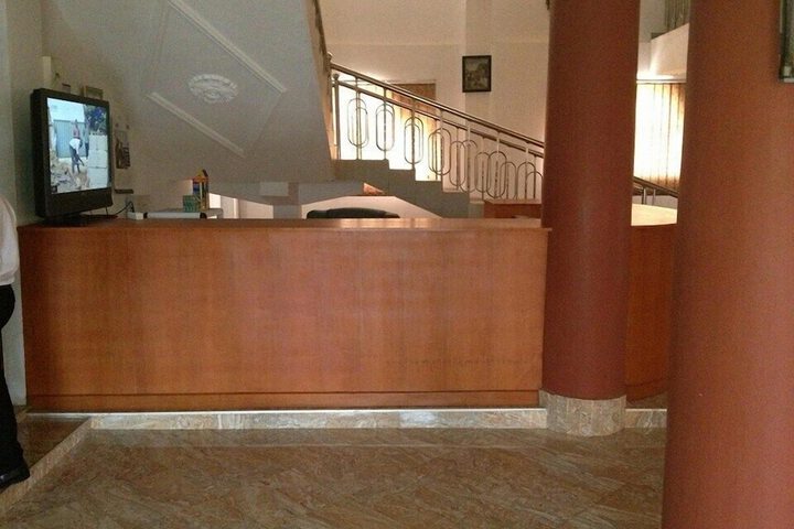 Franbec Hotel