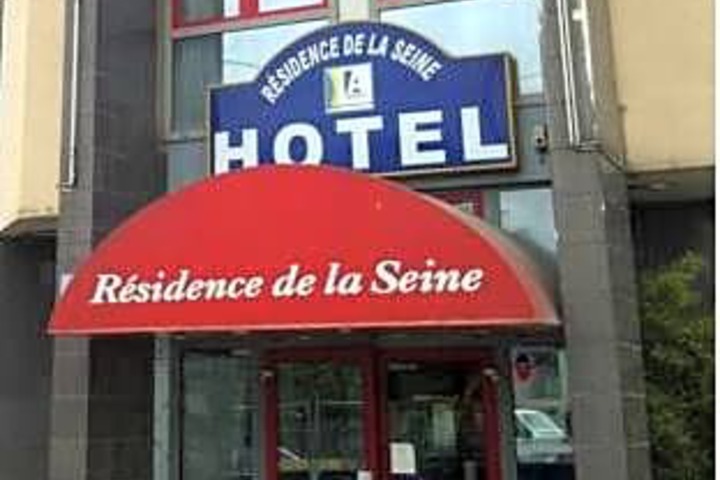 Arcantis Hotel
