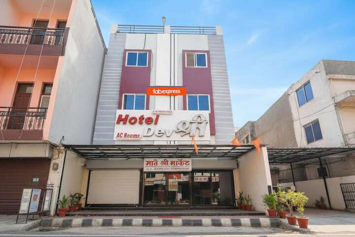 Hotel 27 of 27