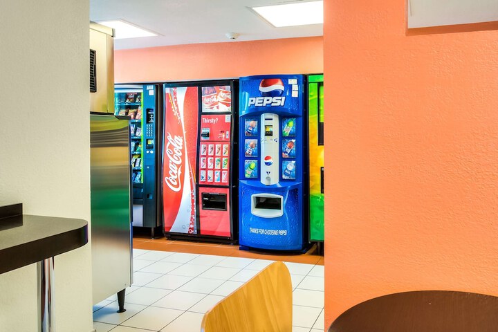 Vending machine