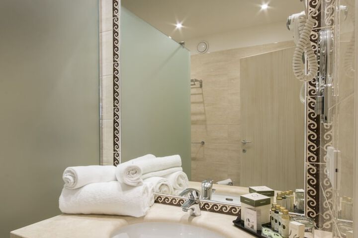 Bathroom Vanities