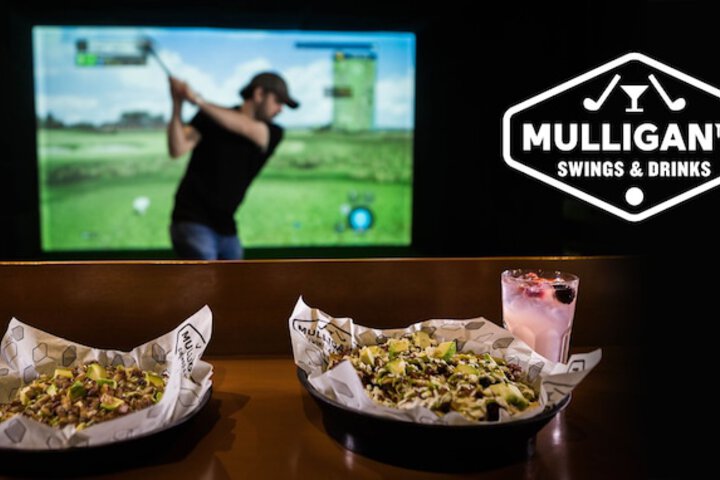 Mini-golf