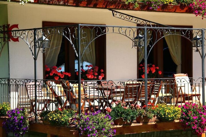 Terrace/Patio 51 of 61