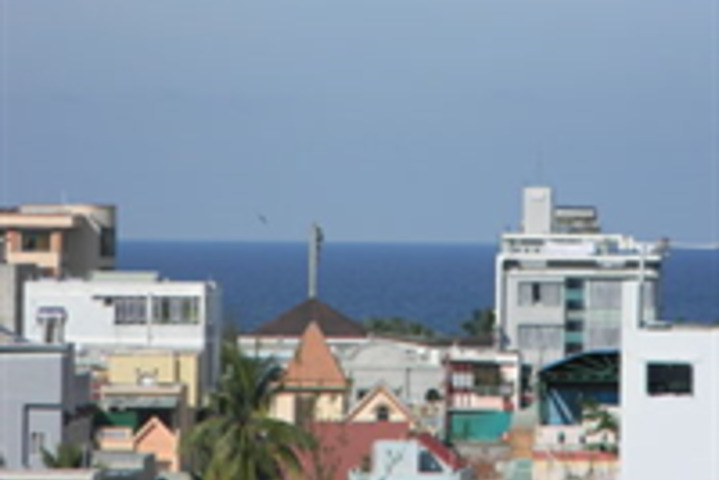 BAO QUANG HOTEL