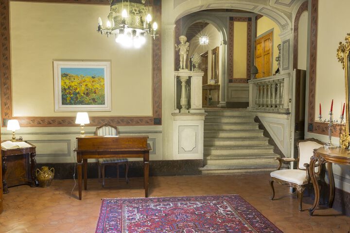 Hotel Interior 2 of 61