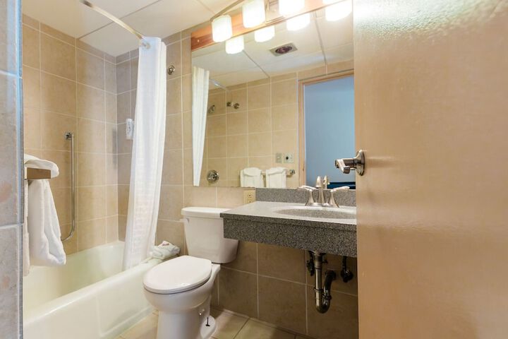 Bath Amenities