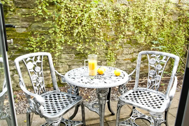Terrace/Patio 6 of 20