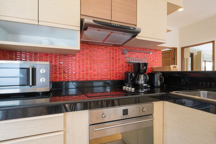 Fitness Center Photo