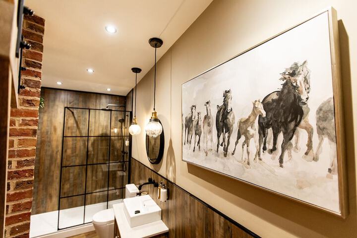 Bathroom Vanities