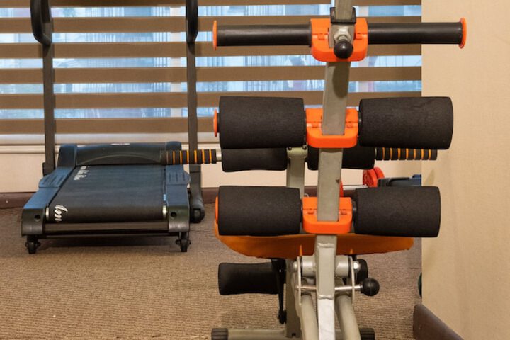 Health and Fitness 18 of 36