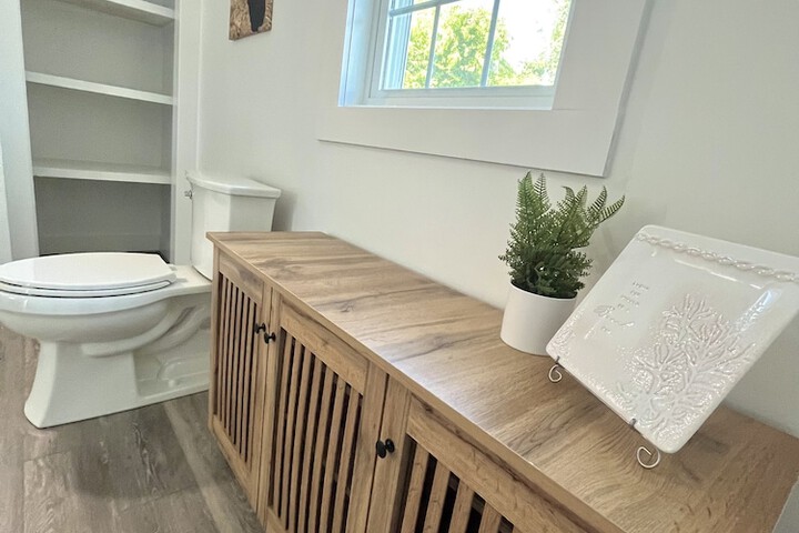 Bathroom Vanities