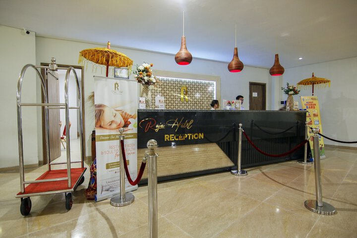 Hotel Interior 2 of 73