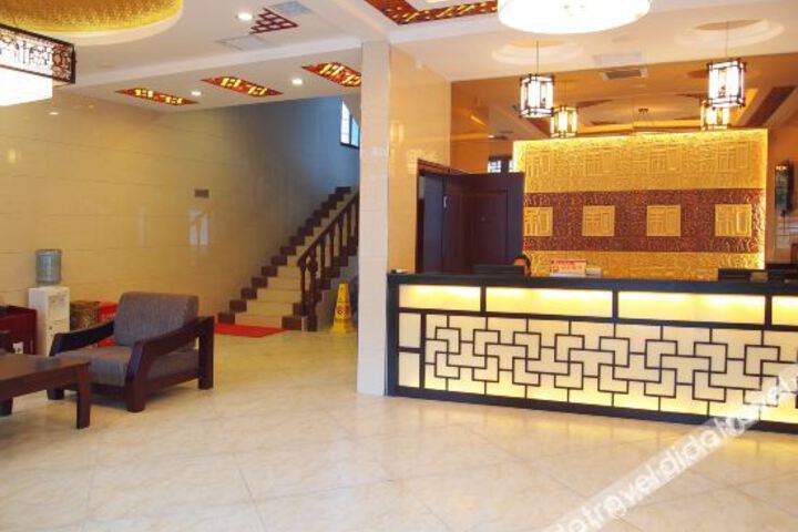 Hotel Interior 13 of 25