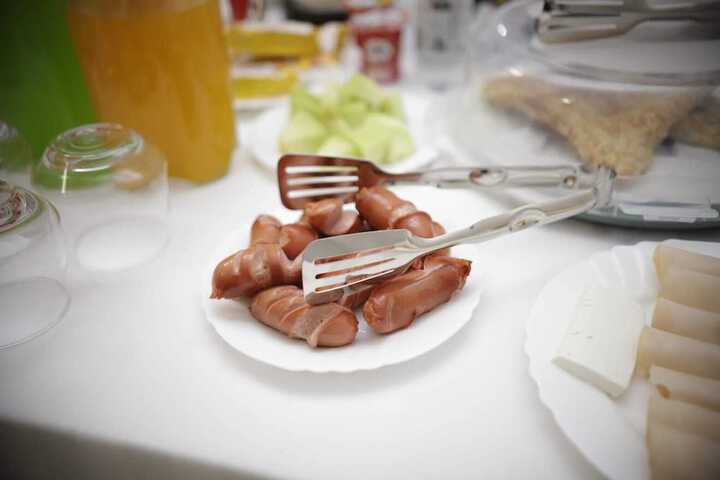 Breakfast/Coffee Service 64 of 68