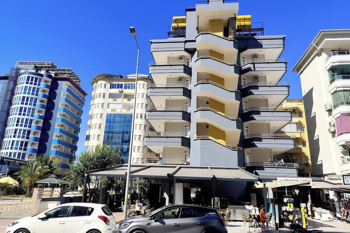 Savir Apart Otel