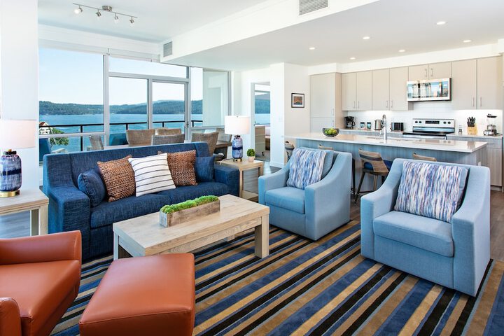 One Lakeside in Coeur d'Alene, ID