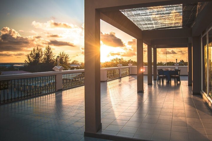 Image of Abuharee Grand