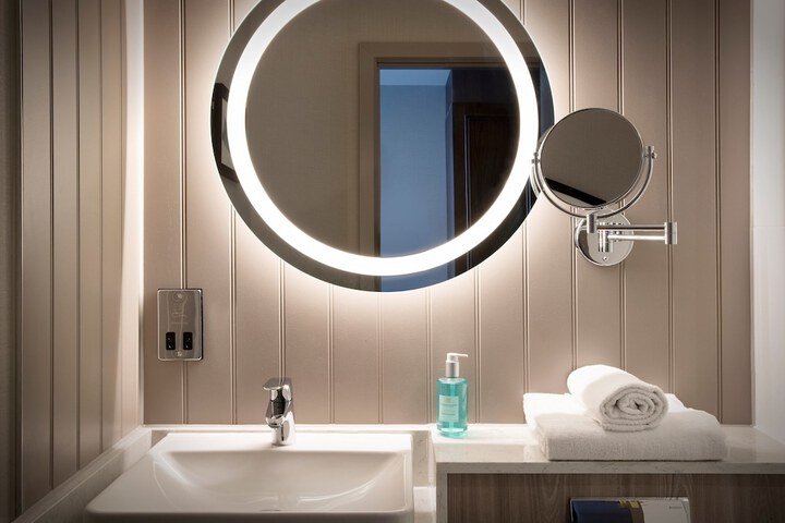 Bath Amenities
