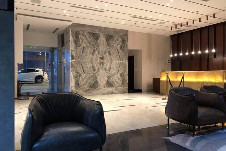 Hotel Interior 2 of 89