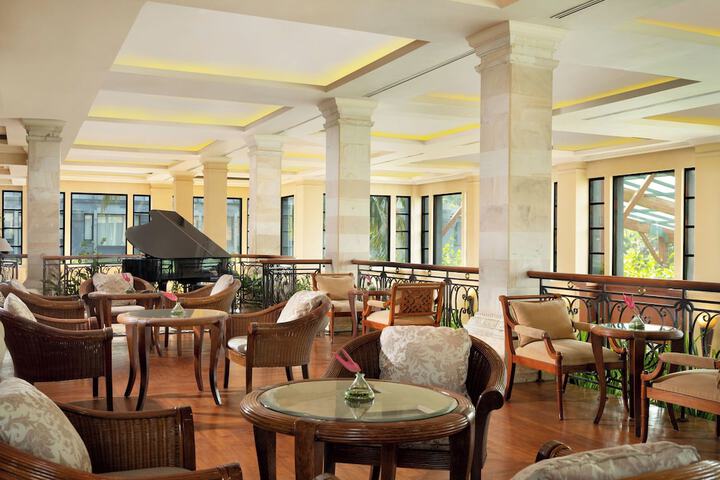 Hotel Interior 4 of 71