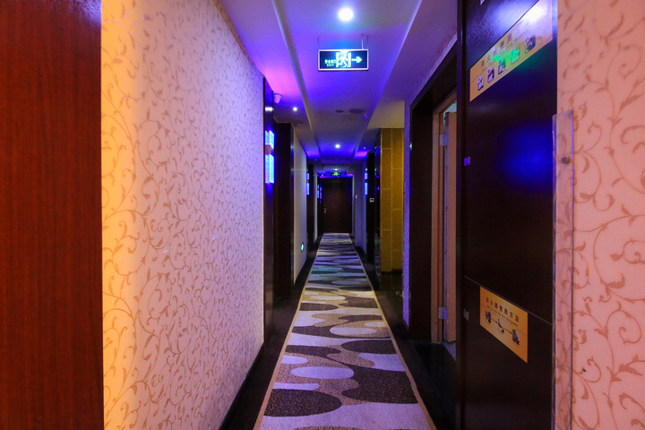 Yiwu Jane ai Fashion Hotel