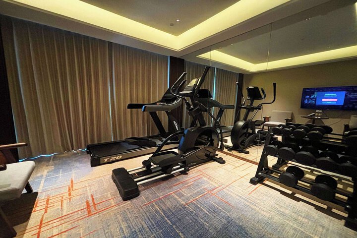 Health and Fitness 15 of 21